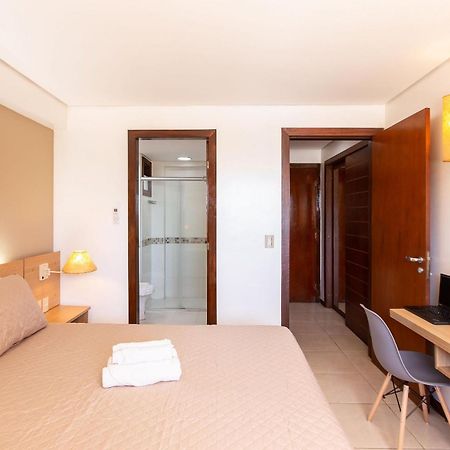 Kariribeach319B Suite Com Vista Incrivel クムブコ エクステリア 写真