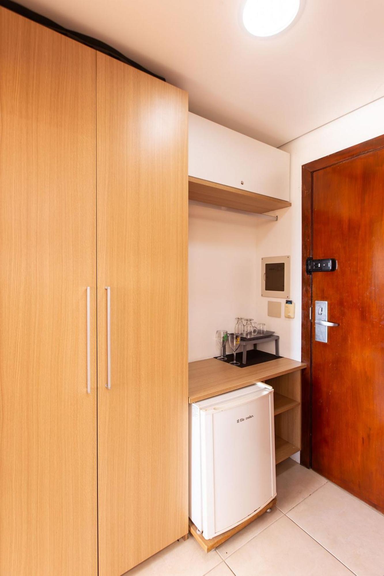 Kariribeach319B Suite Com Vista Incrivel クムブコ エクステリア 写真
